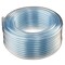 Hydromaxx 5/8" IDx3/4" ODx100Ft Flexible Non-Toxic Clear Vinyl Tubing CVT058100